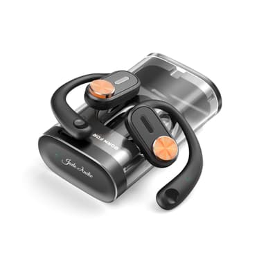 FiiO JW1, Trådløse Hodetelefoner