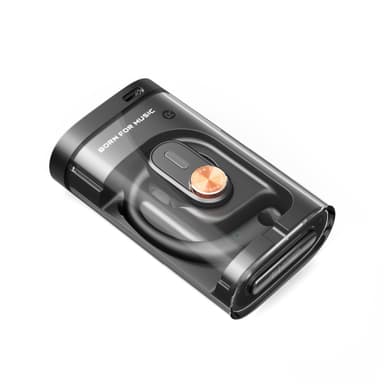 FiiO JW1, Trådløse Hodetelefoner