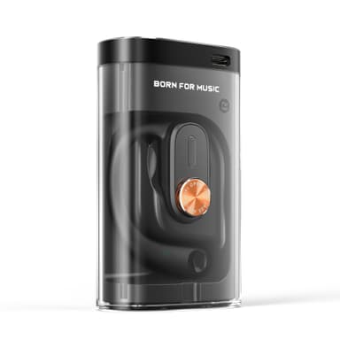 FiiO JW1, Trådløse Hodetelefoner