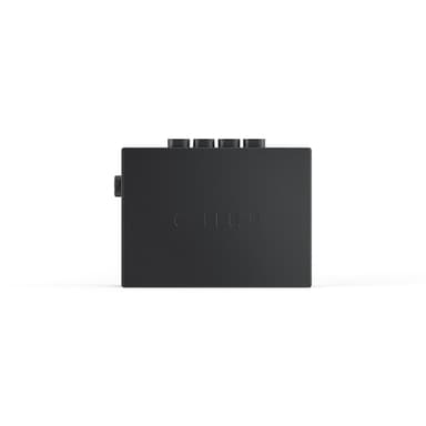 FiiO CP13, Hvit kassettspiller
