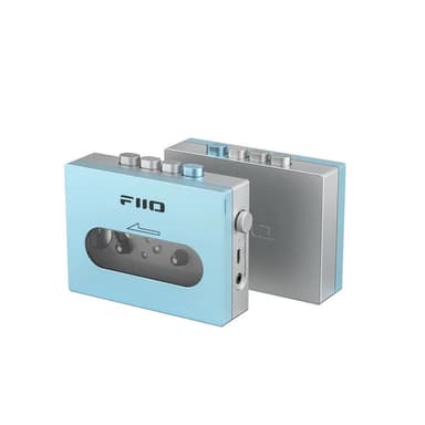 FiiO CP13, Blå