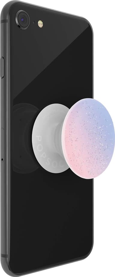 Popsockets mobiltelefongrep (flerfarget)