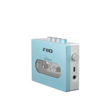 FiiO CP13, Blå
