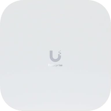 Ubiquiti UniFi E7 WF7/BE22000 tilgangspunkt