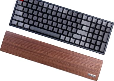 Keychron K4 håndleddstøtte for tastatur