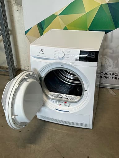 Electrolux PerfectCare 700 tørketrommel EW7H528S3 - brukt