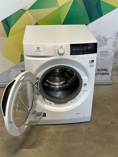 Electrolux vaskemaskin EW6F6268N3 - brukt