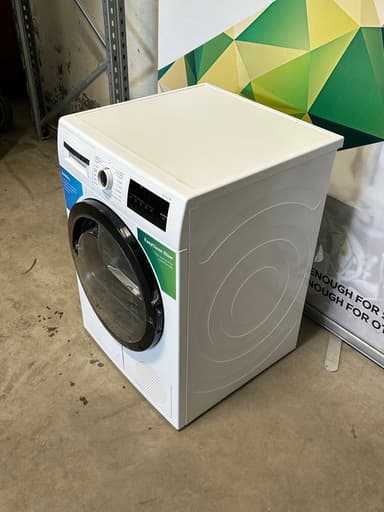 Bosch Tørketrommel WTH85VE6SN (Hvit) - brukt