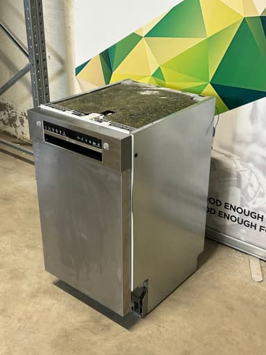 Siemens underbygd oppvaskmaskin SPU6ZMS10S/05 (45cm) - brukt