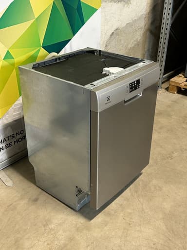 Electrolux oppvaskmaskin ESF5512LOX - brukt
