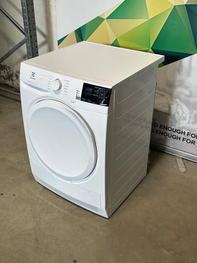 Electrolux PerfectCare 700 tørketrommel EW7H528S3 - brukt