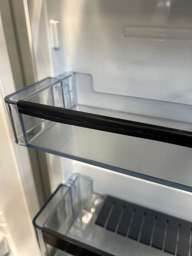 Gorenje Integrert kjøleskap GDR5182A1 - brukt
