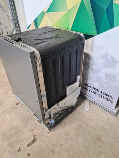 Asko integrert oppvaskmaskin DFI8457MXXL/1 - brukt