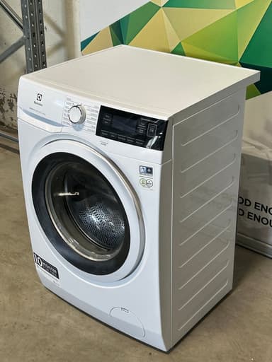 Electrolux vaskemaskin EW6F6268N3 - brukt