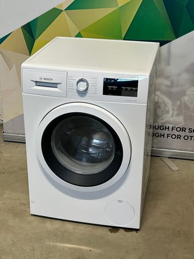 Bosch Serie 6 vaskemaskin WAU28UE8SN - brukt