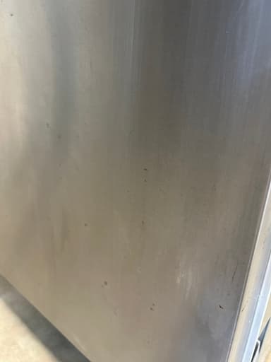 Siemens underbygd oppvaskmaskin SPU6ZMS10S/05 (45cm) - brukt