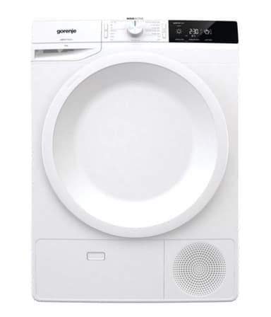 Gorenje tørketrommel DES8B - brukt