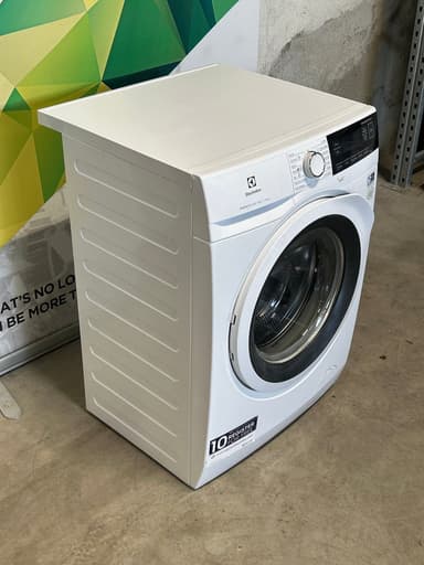 Electrolux vaskemaskin EW6F6268N3 - brukt