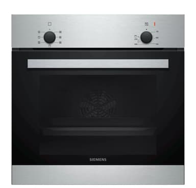 Siemens stekeovn HB010FBR1S - brukt