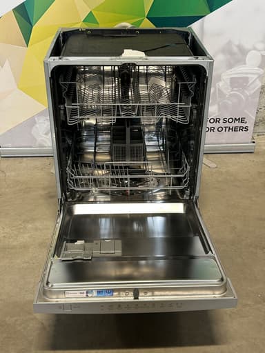 Electrolux oppvaskmaskin ESF5512LOX - brukt
