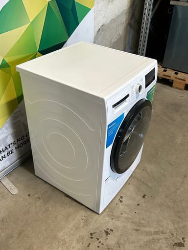 Bosch Tørketrommel WTH85VE6SN (Hvit) - brukt