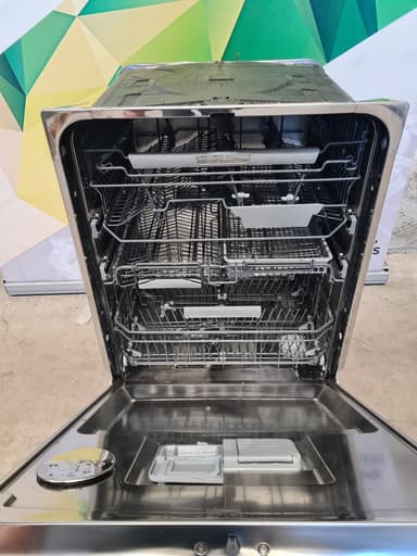 Asko integrert oppvaskmaskin DFI8457MXXL/1 - brukt