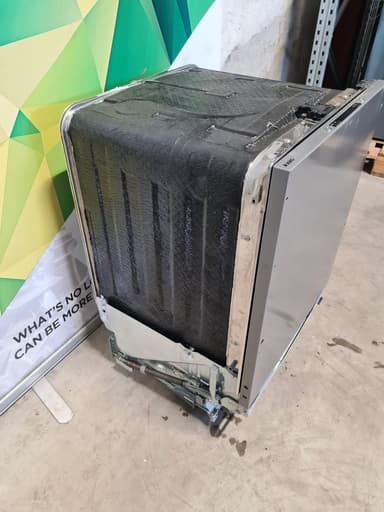Asko integrert oppvaskmaskin DFI8457MXXL/1 - brukt