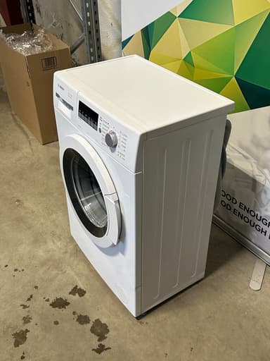 Bosch vaskemaskin WLG24260BY - brukt
