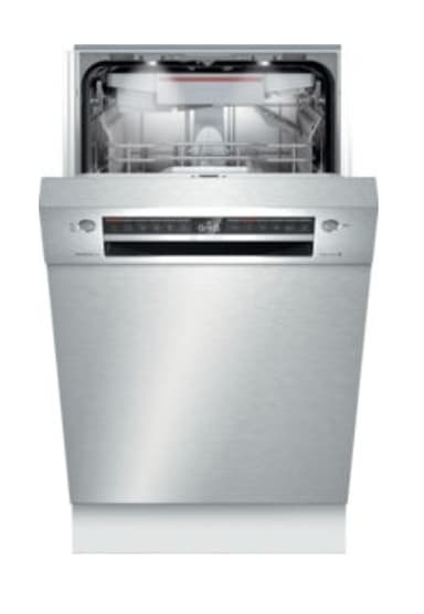 Siemens underbygd oppvaskmaskin SPU6ZMS10S/05 (45cm) - brukt
