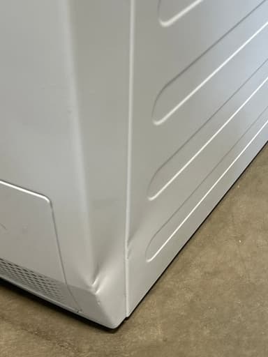 Electrolux PerfectCare 700 tørketrommel EW7H528S3 - brukt