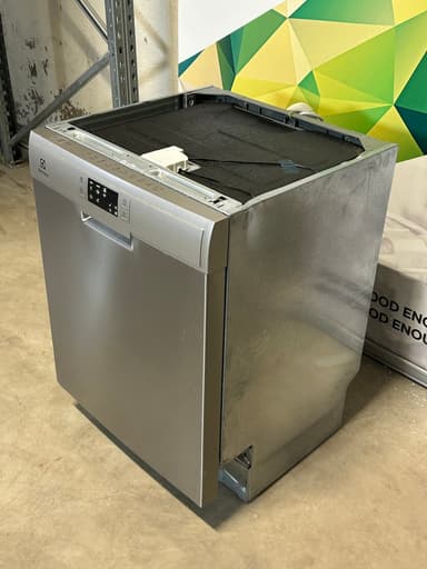 Electrolux oppvaskmaskin ESF5512LOX - brukt