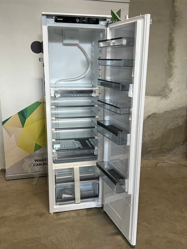 Gorenje Integrert kjøleskap GDR5182A1 - brukt