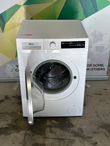 Gram Kombinert vask og tørk WDD 786014-90/1 - brukt