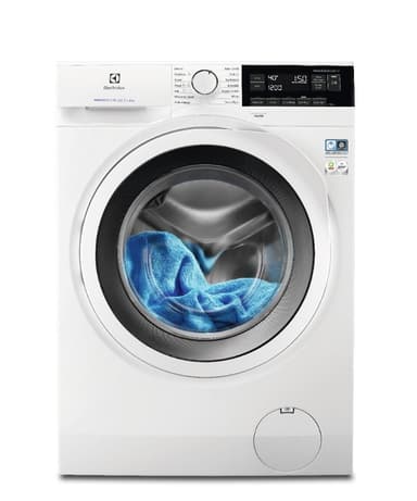 Electrolux vaskemaskin EW6F6268N3 - brukt