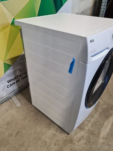 AEG 5000-serie TS511P85P tørketrommel - brukt
