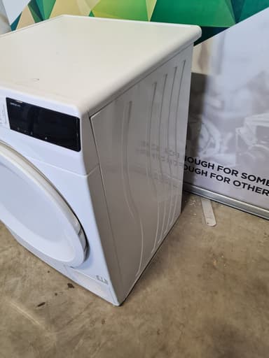 Gorenje tørketrommel DES8B - brukt