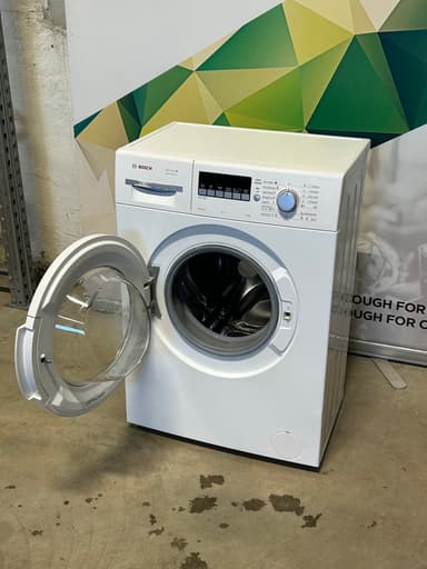 Bosch vaskemaskin WLG24260BY - brukt