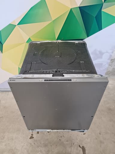 Asko integrert oppvaskmaskin DFI8457MXXL/1 - brukt