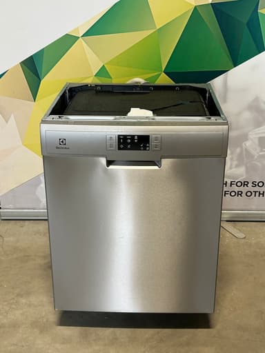 Electrolux oppvaskmaskin ESF5512LOX - brukt
