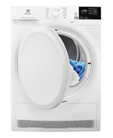 Electrolux PerfectCare 700 tørketrommel EW7H528S3 - brukt