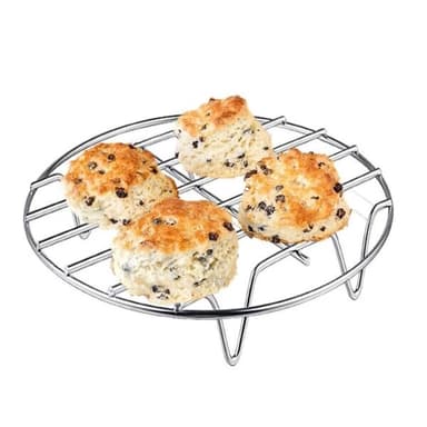 Grillstativ til Air Fryer 20cm