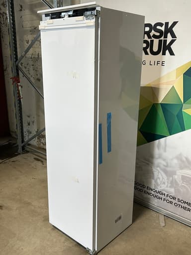 Gorenje Integrert kjøleskap GDR5182A1 - brukt