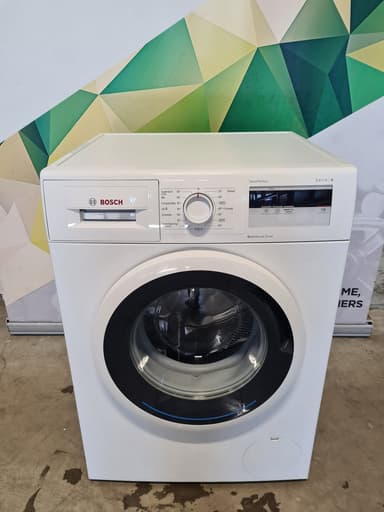 Bosch Serie 4 vaskemaskin WAN280L7SN - brukt