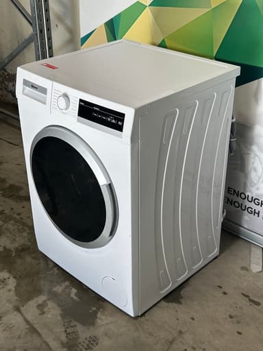 Gram Kombinert vask og tørk WDD 786014-90/1 - brukt
