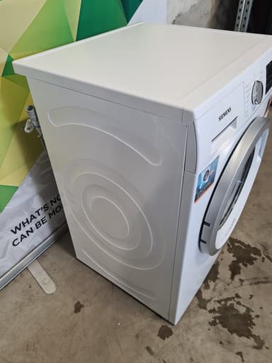 Siemens IQ300 vaskemaskin WM14N208DN - brukt
