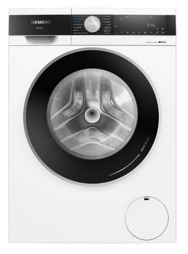 Siemens Kombinert vaskemaskin/tørketrommel WN44A1C0DN - brukt