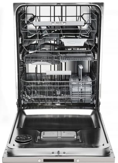 Asko integrert oppvaskmaskin DFI8457MXXL/1 - brukt