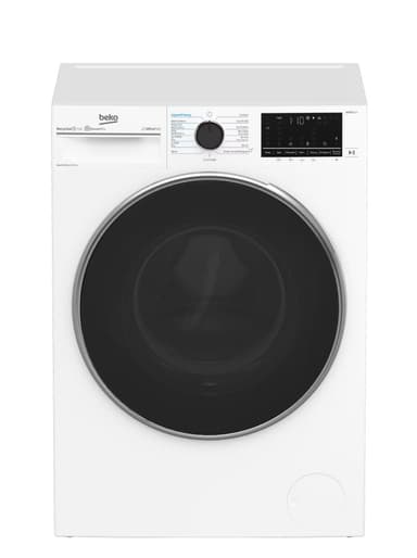 Beko vaskemaskin/tørketrommel BDFT710442WB - brukt