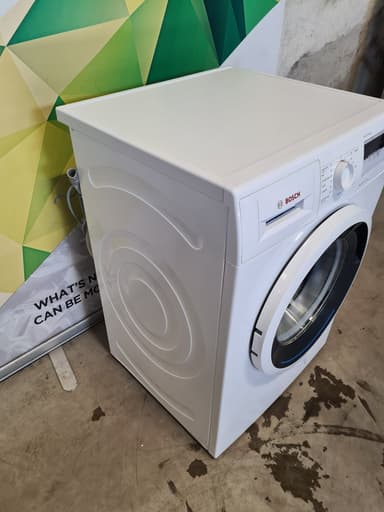 Bosch Serie 4 vaskemaskin WAN280L7SN - brukt