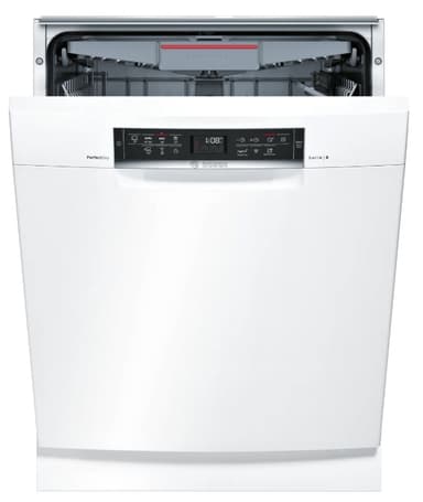Bosch Serie 6 oppvaskmaskin SMU67MW06S - brukt